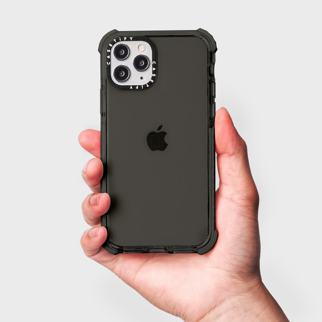 Zebra-Brown Case