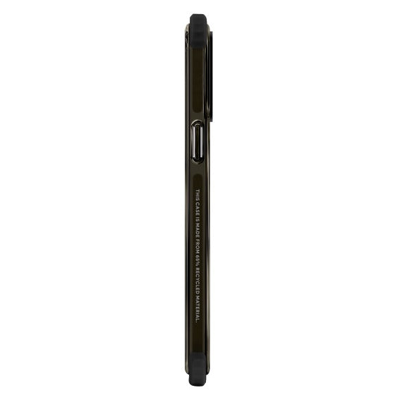 Zebra-Brown Case